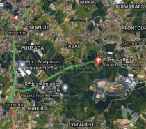 Terrenos Vila Nova de Gaia - Fotos para Terreno Rustico em Serzedo e Perosinho (SD 01975)